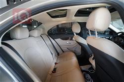 مێرسێدس بێنز C-Class